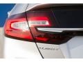 Honda Clarity Touring Plug In Hybrid Solar Silver Metallic photo #3