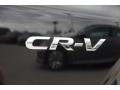 Honda CR-V EX Crystal Black Pearl photo #3