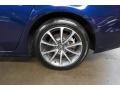 Acura TLX V6 Technology Sedan Fathom Blue Pearl photo #12