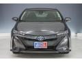 Toyota Prius Prime Premium Magnetic Gray Metallic photo #2