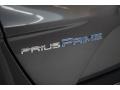 Toyota Prius Prime Premium Magnetic Gray Metallic photo #7
