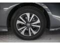 Toyota Prius Prime Premium Magnetic Gray Metallic photo #8