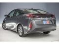 Toyota Prius Prime Premium Magnetic Gray Metallic photo #10