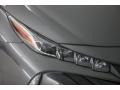 Toyota Prius Prime Premium Magnetic Gray Metallic photo #25