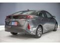Toyota Prius Prime Premium Magnetic Gray Metallic photo #29