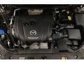 Mazda CX-5 Grand Touring AWD Titanium Flash Mica photo #18
