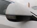 Acura TSX Technology Sedan Bellanova White Pearl photo #9