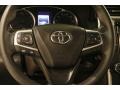 Toyota Camry SE Blizzard Pearl White photo #6