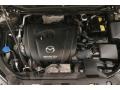 Mazda CX-5 Sport AWD Titanium Flash Mica photo #17