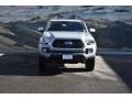Toyota Tacoma TRD Off Road Double Cab 4x4 Cement photo #2