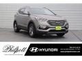 Hyundai Santa Fe Sport  Gray photo #1