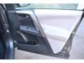Toyota RAV4 XLE AWD Magnetic Gray Metallic photo #26