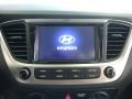 Hyundai Accent SEL Frost White Pearl photo #14