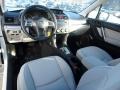 Subaru Forester 2.5i Premium Satin White Pearl photo #17