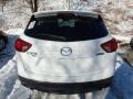 Mazda CX-5 Touring Crystal White Pearl Mica photo #3