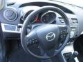 Mazda MAZDA3 i Touring 4 Door Graphite Mica photo #13