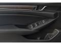 Honda Accord EX Sedan Crystal Black Pearl photo #6