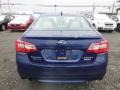 Subaru Legacy 2.5i Premium Lapis Blue Pearl photo #8