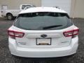 Subaru Impreza 2.0i Premium 5-Door Crystal White Pearl photo #5