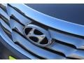 Hyundai Sonata SE Harbor Gray Metallic photo #4