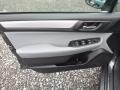 Subaru Legacy 2.5i Premium Magnetite Gray Metallic photo #13