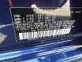 Subaru Impreza 2.0i Limited 5-Door Lapis Blue Metallic photo #15