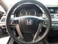 Honda Accord EX Sedan Crystal Black Pearl photo #26