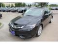 Acura ILX Technology Plus A-Spec Crystal Black Pearl photo #3