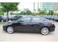 Acura ILX Technology Plus A-Spec Crystal Black Pearl photo #4