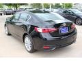 Acura ILX Technology Plus A-Spec Crystal Black Pearl photo #5