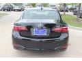 Acura ILX Technology Plus A-Spec Crystal Black Pearl photo #6