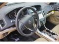 Acura TLX V6 Technology Sedan Bellanova White Pearl photo #40
