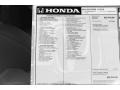 Honda Accord EX Sedan Platinum White Pearl photo #26