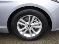 Hyundai Sonata SE Shale Gray Metallic photo #3