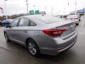 Hyundai Sonata SE Shale Gray Metallic photo #7