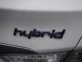 Hyundai Sonata Hybrid Porcelain White Pearl photo #11