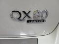 Infiniti QX80 Limited AWD Majestic White photo #5