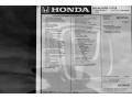 Honda Accord EX Sedan Lunar Silver Metallic photo #38