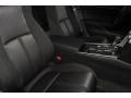 Honda Accord EX Sedan Crystal Black Pearl photo #27