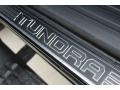 Toyota Tundra Platinum CrewMax 4x4 Midnight Black Metallic photo #16