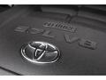 Toyota Tundra Platinum CrewMax 4x4 Midnight Black Metallic photo #37