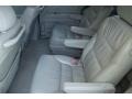 Honda Odyssey EX-L Nimbus Gray Metallic photo #4