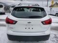 Nissan Rogue Sport SV AWD Pearl White photo #5
