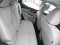 Nissan Rogue Sport SV AWD Pearl White photo #11