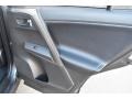 Toyota RAV4 XLE Magnetic Gray Metallic photo #23