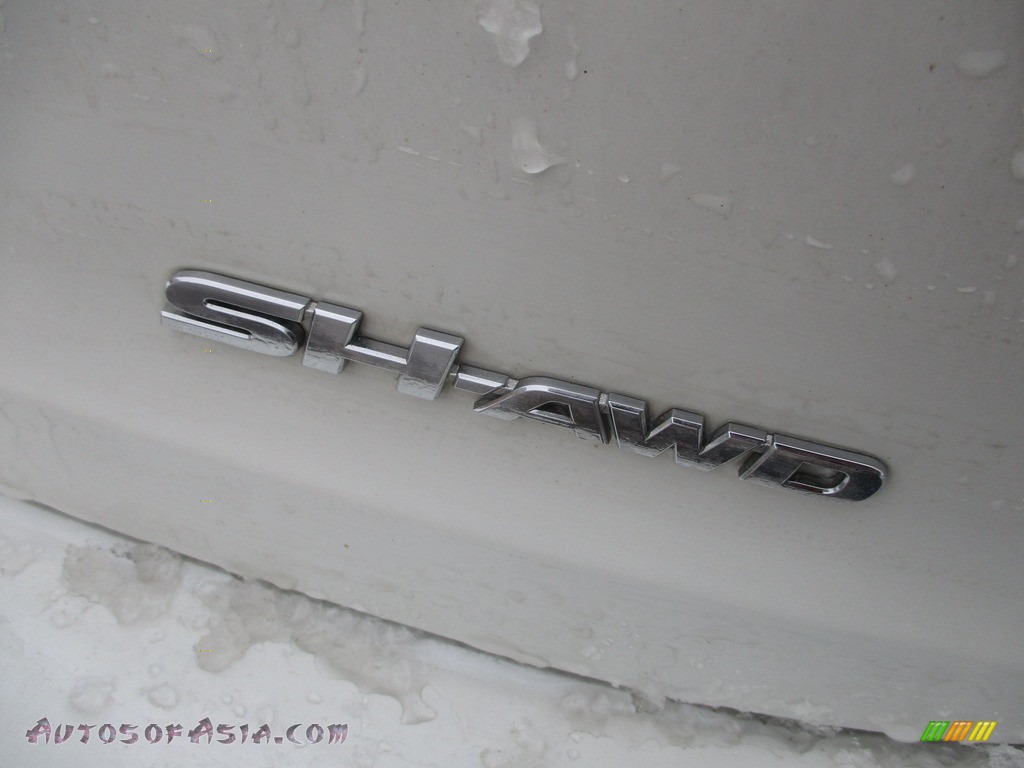 2016 MDX SH-AWD Technology - White Diamond Pearl / Graystone photo #4
