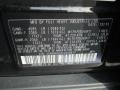 Subaru Outback 2.5i Premium Crystal Black Silica photo #30
