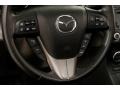 Mazda MAZDA3 i Touring 4 Door Black Mica photo #6