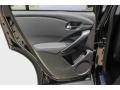 Acura RDX AWD Technology Crystal Black Pearl photo #17