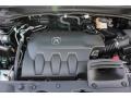 Acura RDX AWD Technology Crystal Black Pearl photo #26
